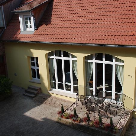 Villa Les Bleuets Scharrachbergheim-Irmstett Camera foto