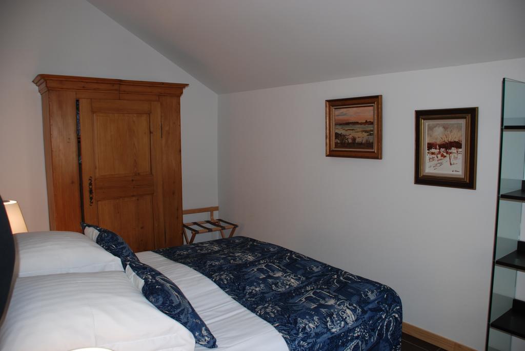 Villa Les Bleuets Scharrachbergheim-Irmstett Camera foto